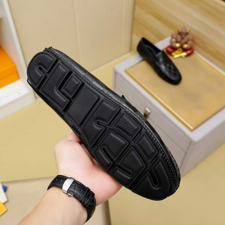 Picture of Louis Vuitton Shoes _SKULVsz38-45mnf080412207